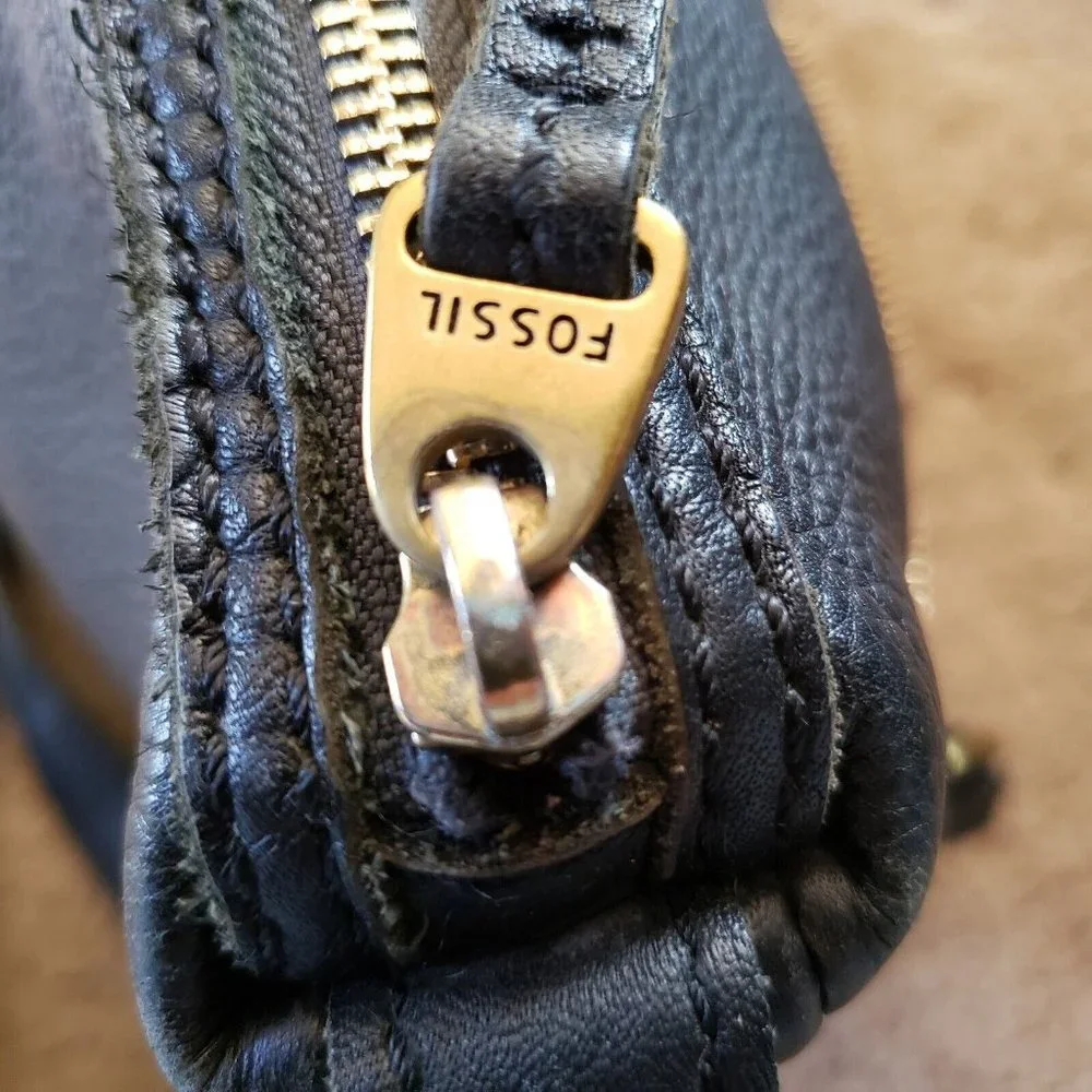 Fossil nice crossbody